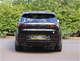 Land Rover Range Rover Sport Image 4