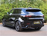 Land Rover Range Rover Sport Image 5