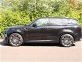 Land Rover Range Rover Sport Image 6