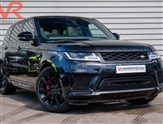 Used Land Rover Range Rover Sport