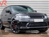 Used Land Rover Range Rover Sport