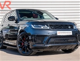 Used Land Rover Range Rover Sport