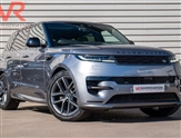 Used Land Rover Range Rover Sport
