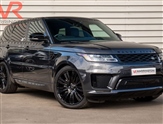 Used Land Rover Range Rover Sport