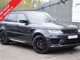 Used Land Rover Range Rover Sport Used Land Rover Range Rover Sport