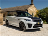Used Land Rover Range Rover Sport Used Land Rover Range Rover Sport