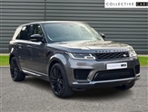 Used Land Rover Range Rover Sport