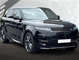 Used Land Rover Range Rover Sport