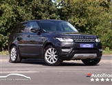 Used Land Rover Range Rover Sport
