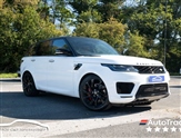 Used Land Rover Range Rover Sport
