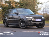 Used Land Rover Range Rover Sport Used Land Rover Range Rover Sport