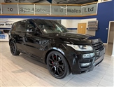 Used Land Rover Range Rover Sport