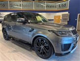Used Land Rover Range Rover Sport Used Land Rover Range Rover Sport