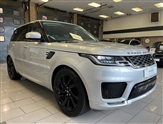 Used Land Rover Range Rover Sport