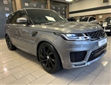 Used Land Rover Range Rover Sport
