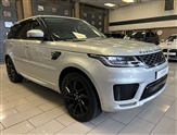 Used Land Rover Range Rover Sport
