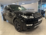 Used Land Rover Range Rover Sport