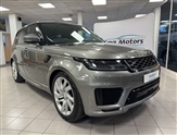 Used Land Rover Range Rover Sport