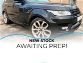 Used Land Rover Range Rover Sport Used Land Rover Range Rover Sport