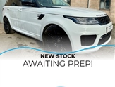 Used Land Rover Range Rover Sport Used Land Rover Range Rover Sport