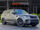 Used Land Rover Range Rover Sport Used Land Rover Range Rover Sport