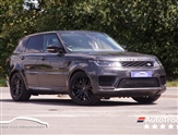 Used Land Rover Range Rover Sport