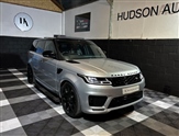 Used Land Rover Range Rover Sport