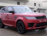 Used Land Rover Range Rover Sport
