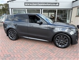 Used Land Rover Range Rover Sport