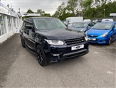 Used Land Rover Range Rover Sport