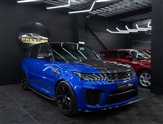 Used Land Rover Range Rover Sport
