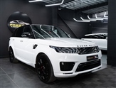 Used Land Rover Range Rover Sport
