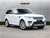 Used Land Rover Range Rover Sport Used Land Rover Range Rover Sport