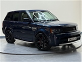 Used Land Rover Range Rover Sport