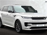 Land Rover Range Rover Sport Image 1