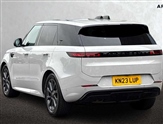 Land Rover Range Rover Sport Image 2