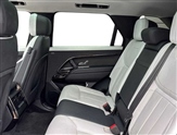 Land Rover Range Rover Sport Image 4