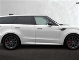 Land Rover Range Rover Sport Image 5