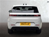 Land Rover Range Rover Sport Image 6