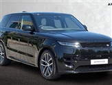 Land Rover Range Rover Sport Image 1