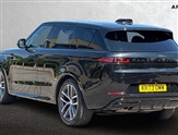 Land Rover Range Rover Sport Image 2