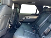 Land Rover Range Rover Sport Image 4