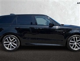 Land Rover Range Rover Sport Image 5