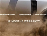 Land Rover Range Rover Sport Image 2