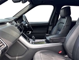 Land Rover Range Rover Sport Image 3
