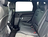 Land Rover Range Rover Sport Image 4