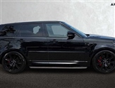 Land Rover Range Rover Sport Image 5
