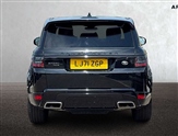 Land Rover Range Rover Sport Image 6