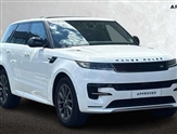 Land Rover Range Rover Sport Image 1