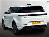 Land Rover Range Rover Sport Image 2